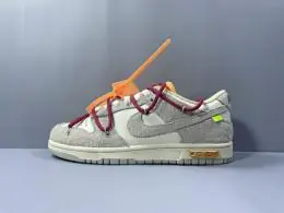 nike  off-white dunk-low pour femme s_10635a3